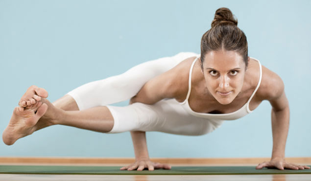 All You Need to Know About Yoga: A Comprehensive Guide