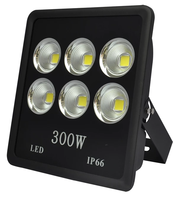 Everything You Need To Know About 300w Lights