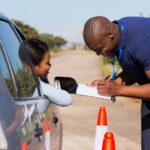 Four Key Car Tips For First Time Drivers