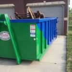 Renting a 10 Yard Dumpster in Minneapolis