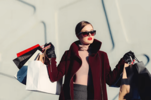 Suit Styling Ideas For The Modern Woman