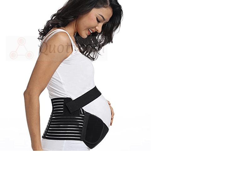 Maternity Belts For Pregnancy: Everything You Wanted to Know