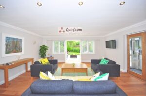 Tips for a Smart Sofa Arrangement