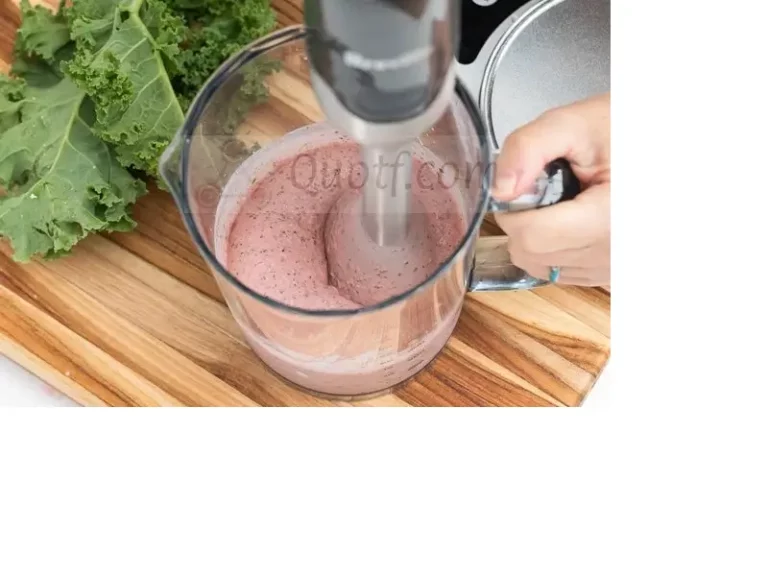 What Is An Immersion Blender & Do You Need One In Your Kitchen?