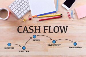 How To Increase Your Business's Cash Flow