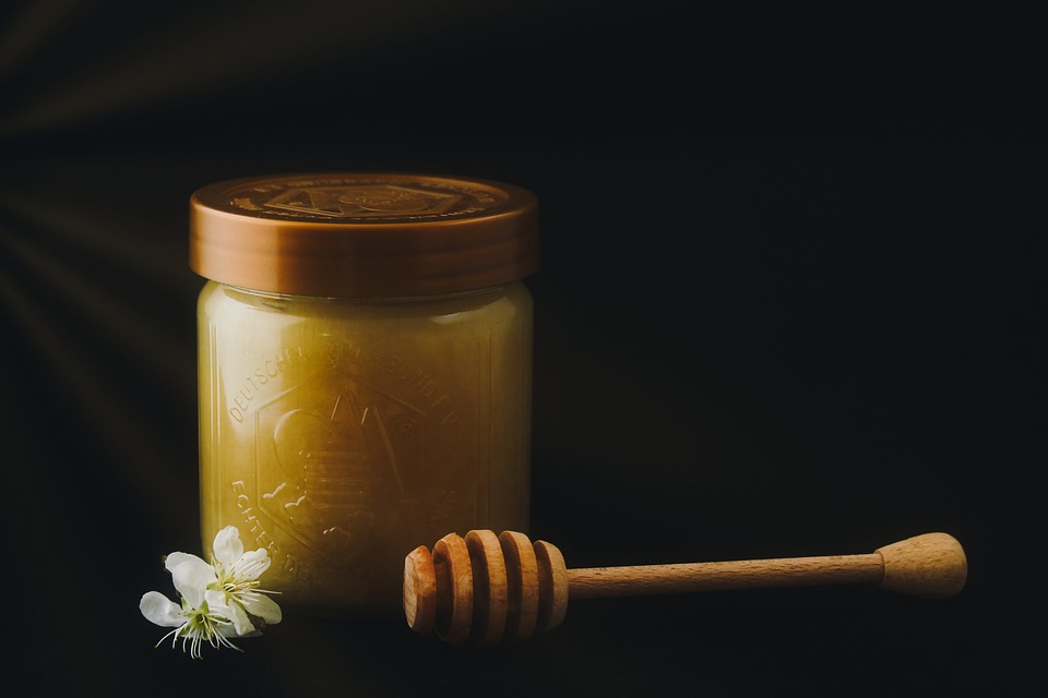 Therapeutic Benefit Of Manuka Honey In Wound Care