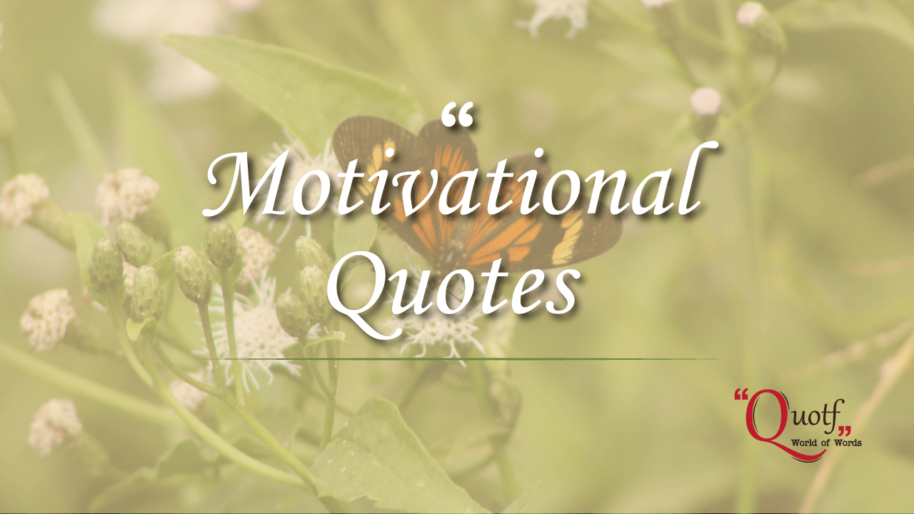 Super Motivational Quotes For Success