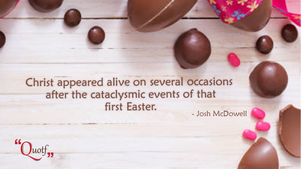 beautiful spiritual easter quotes