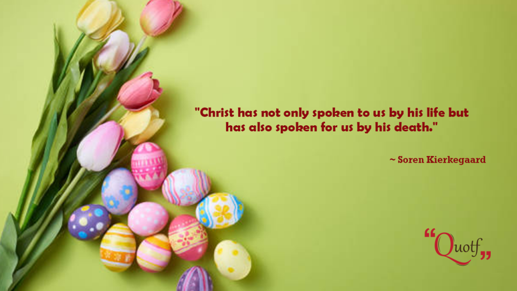 easter quotes for family and friends