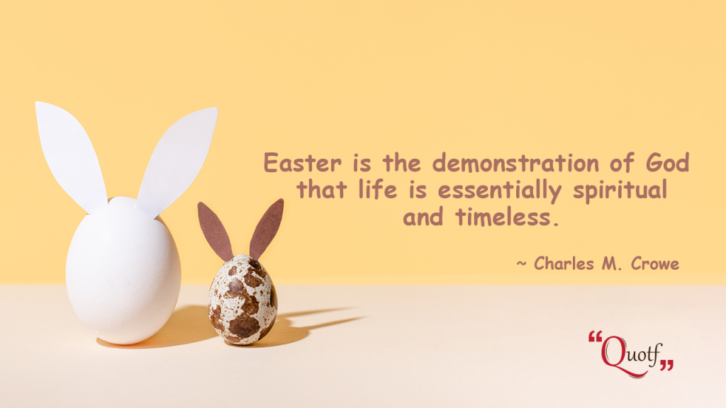 cute easter sayings