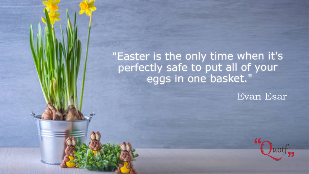 spring and easter quotes
