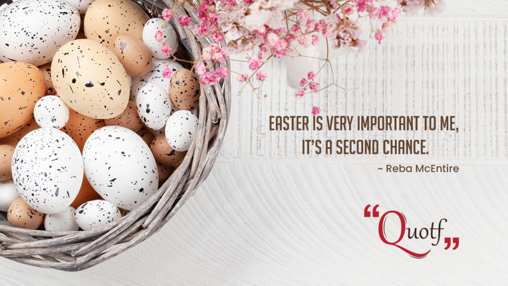 quotes easter
