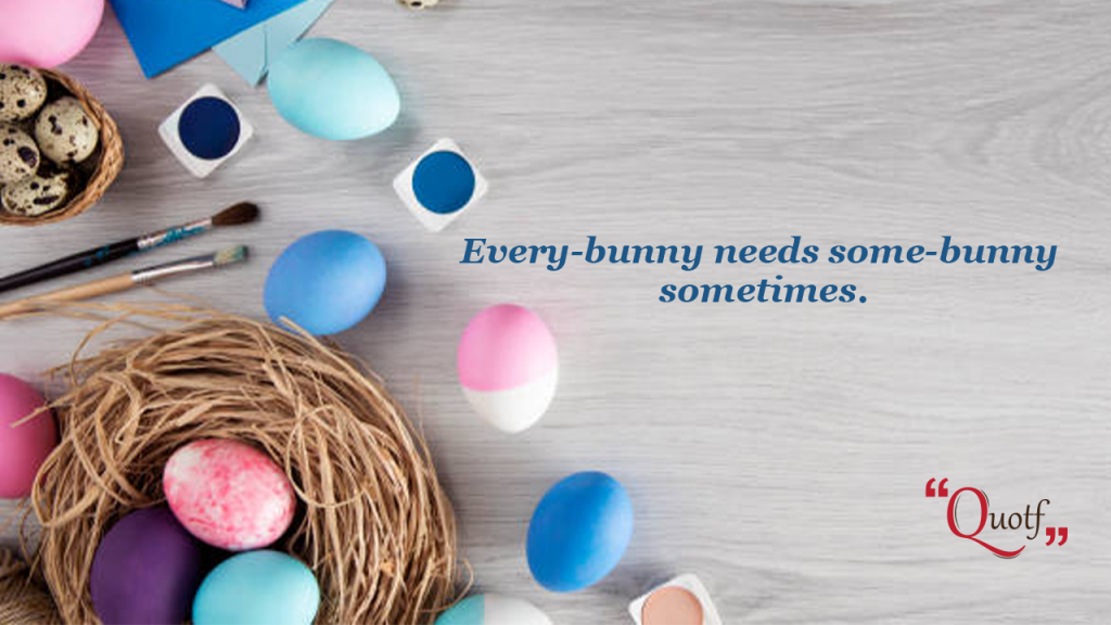 short easter quotes