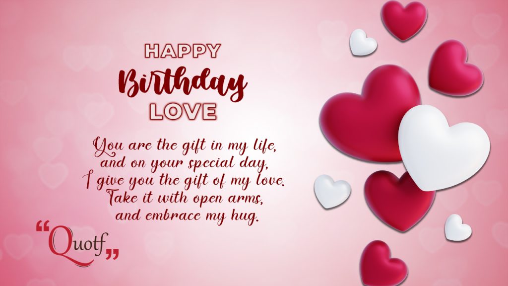 long birthday wish for boyfriend