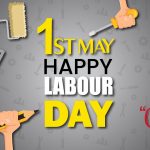 Happy Labor Day May 1, 2022 - Labour Day Quotes