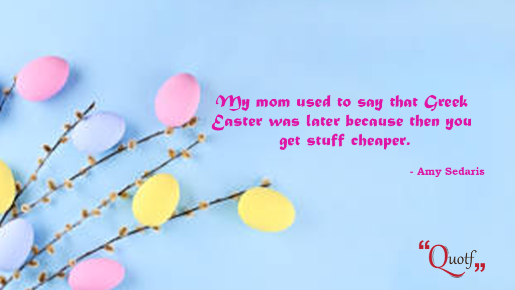 cute easter sayings