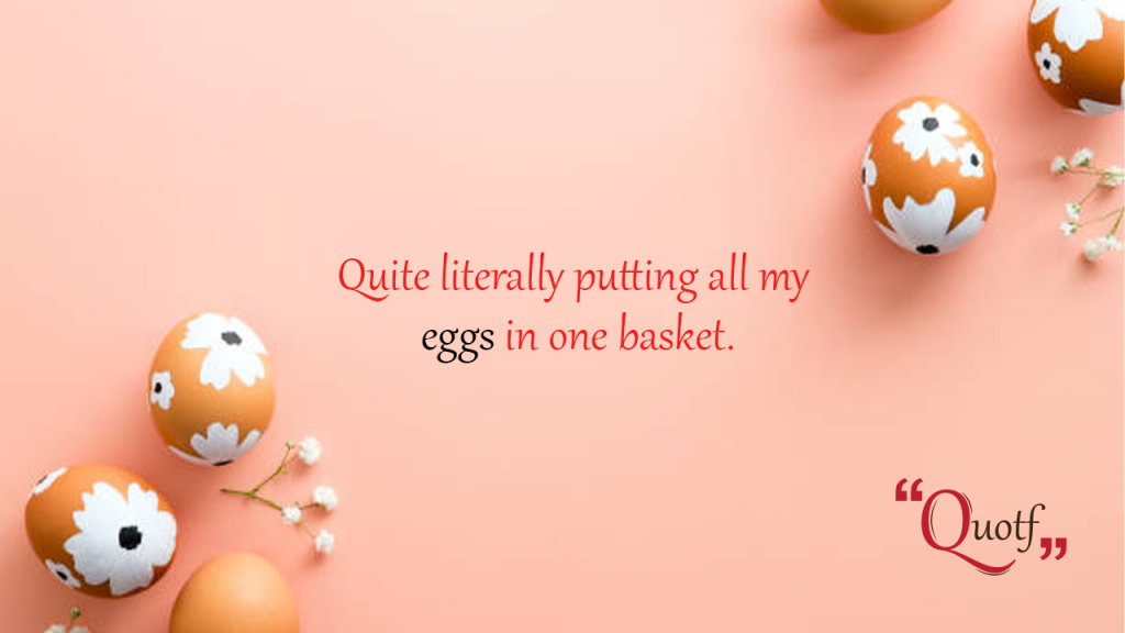 easter food quotes