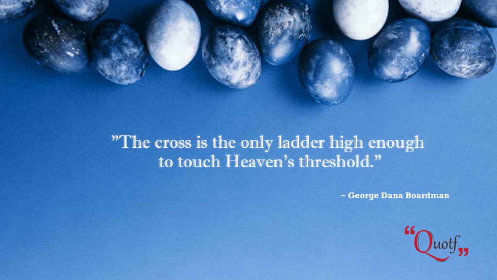 easter motivational quotes