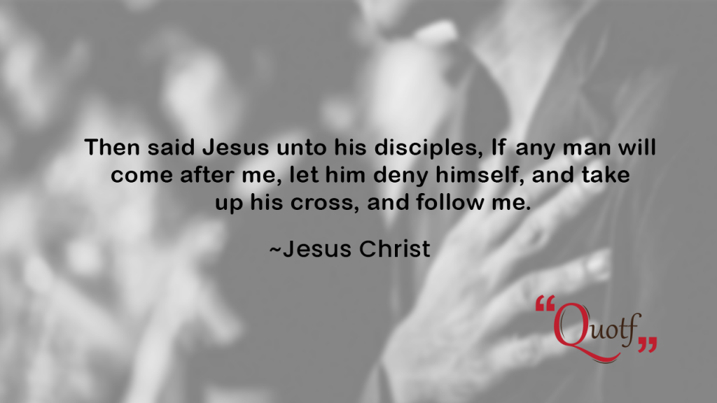 christ love quotes