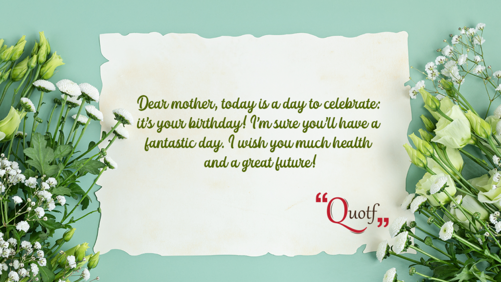 Quotf.com, meaningful heart touching mother quotes