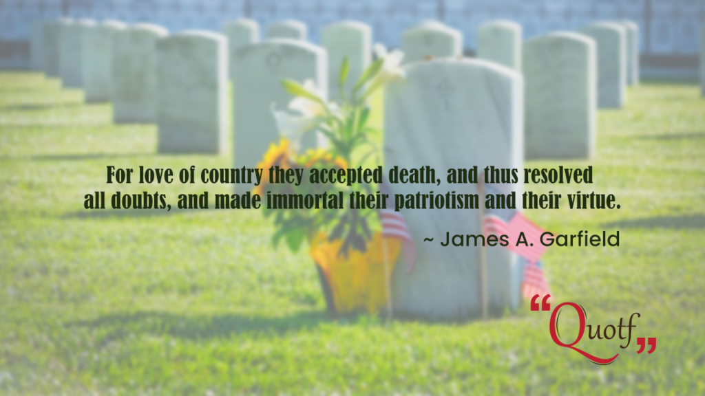 Quotf.com, memorial day meaning quotes, happy memorial memorial day 2022
