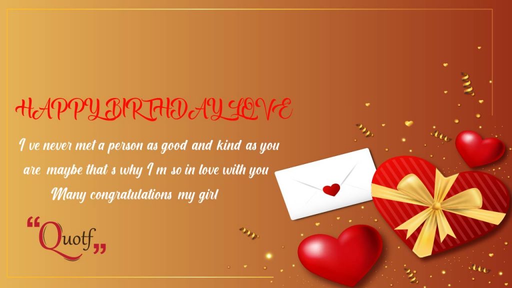 Quotf.com, love special birthday wishes