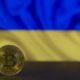 How is Ukraine using crypto