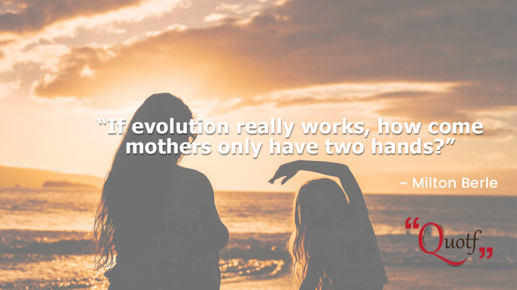 Quotf.com, short heart touching mothers day quotes