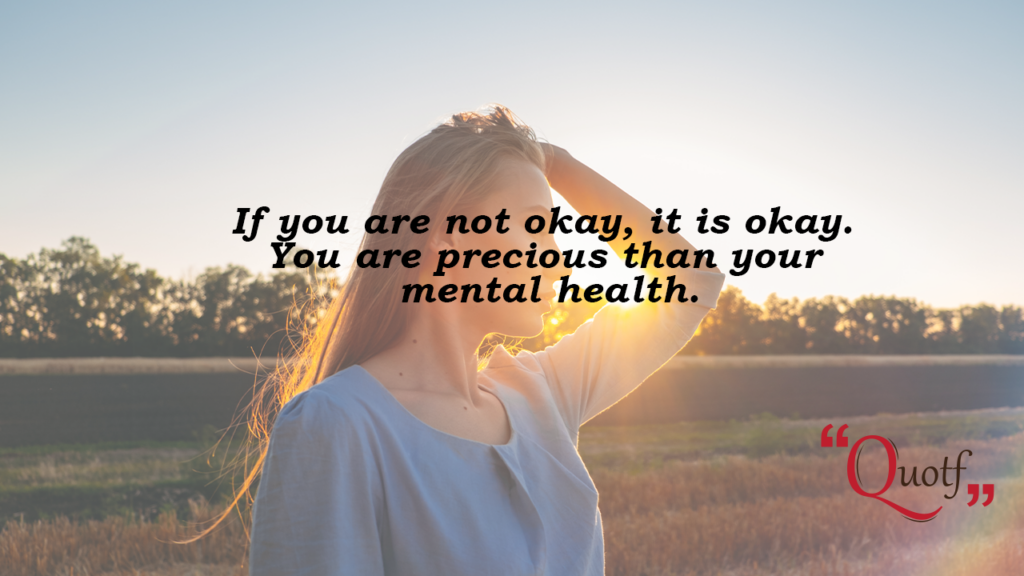 Quotf.com, quotes on health