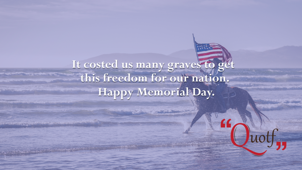 Quotf.com, remember memorial day quotes