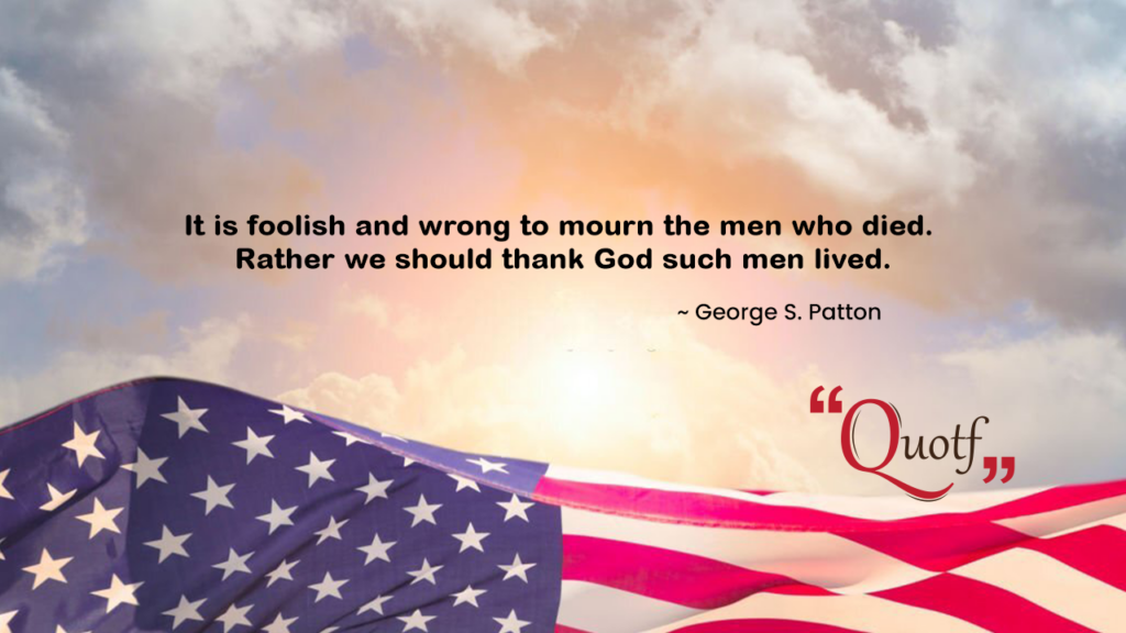 Quotf.com, remember and honor, happy memorial day images