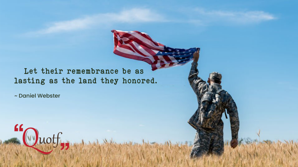 Quotf.com, never forget memorial day quotes