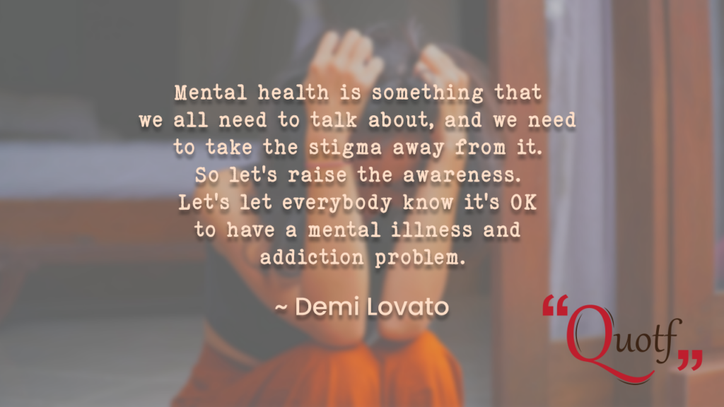 Quotf.com, may mental health awareness month, ptsd quotes