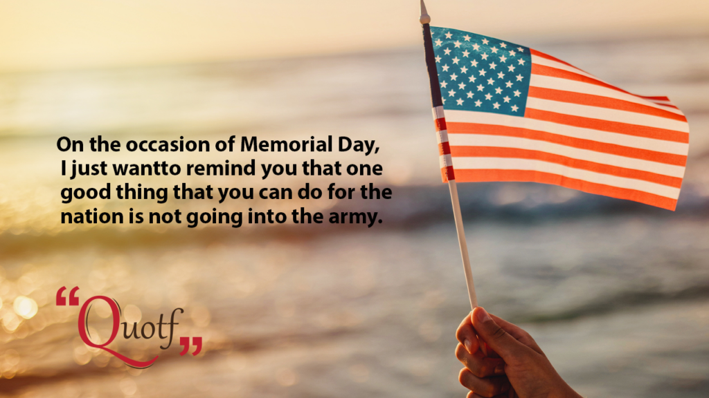 Quotf.com, memorial day images and quotes