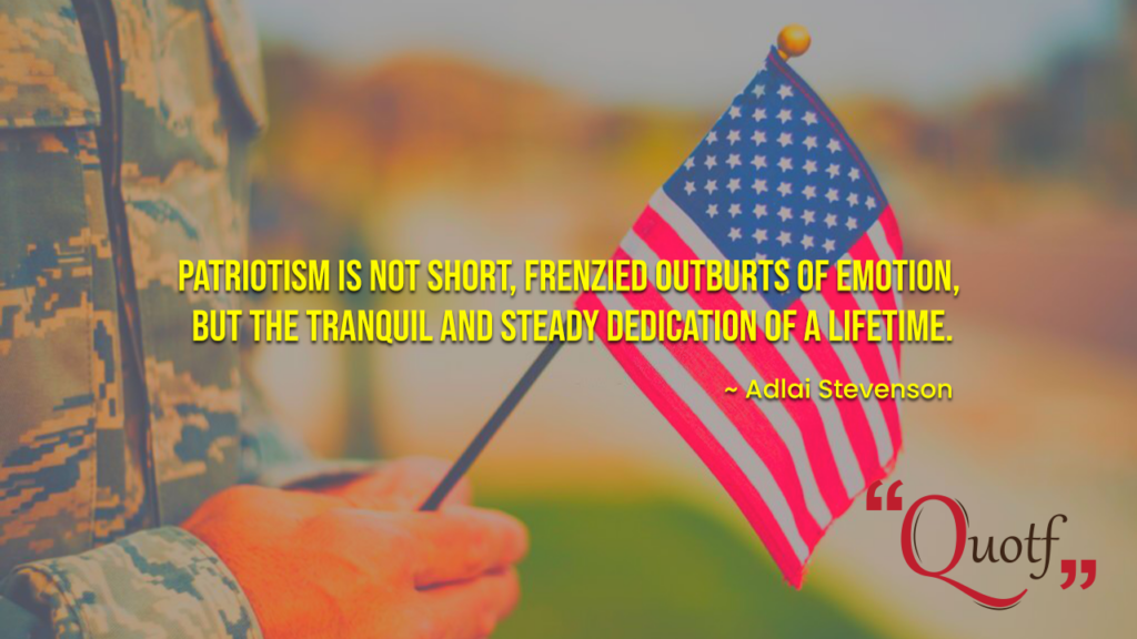 Quotf.com, memorial day sayings, meaningful flag day quotes