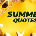 Summer Quotes