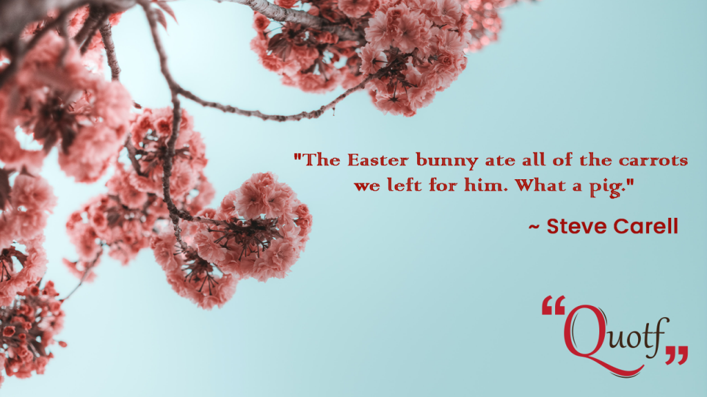 Quotf.com, easter 2022 quotes,  easter messages