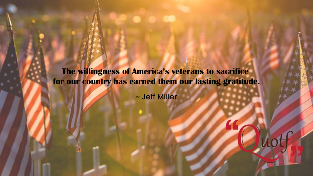 Quotf.com, memorial day sayings of thanks