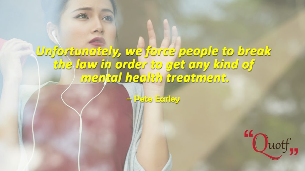 Quotf.com, bad mental health day quotes