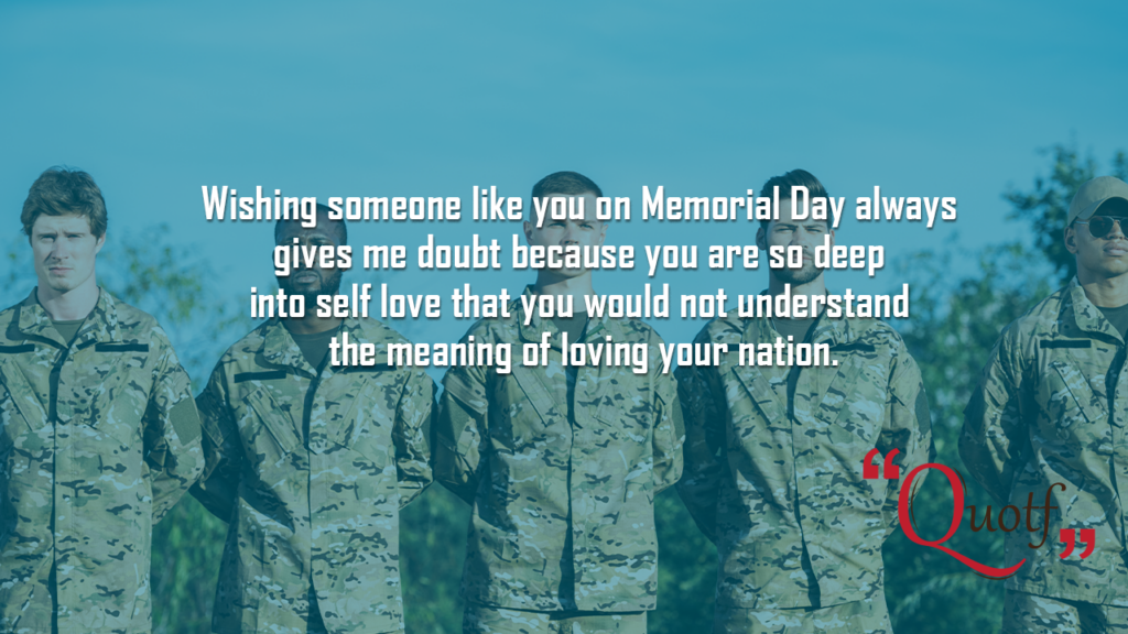 Quotf.com, memorial day quotes and images