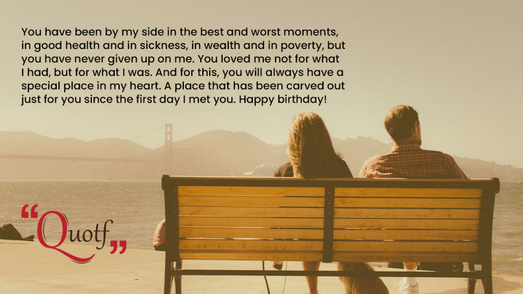 Quotf.com, wife, birthday, wishes, romantic, romantic birthday wishes for wife