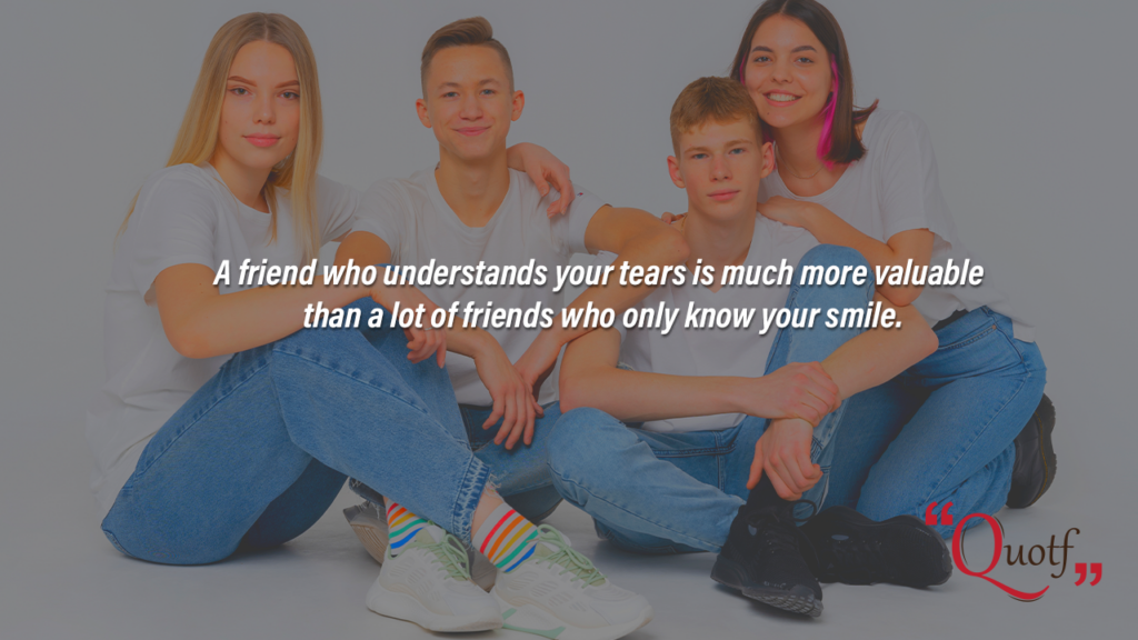 Quotf.com, happy friends day quotes