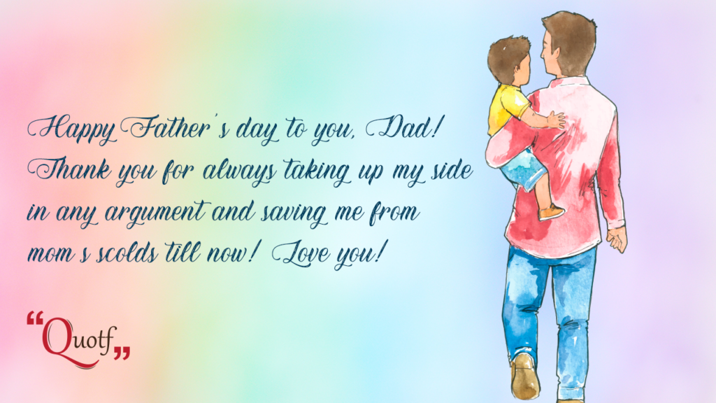 Quotf.com, happy fathers day in heaven