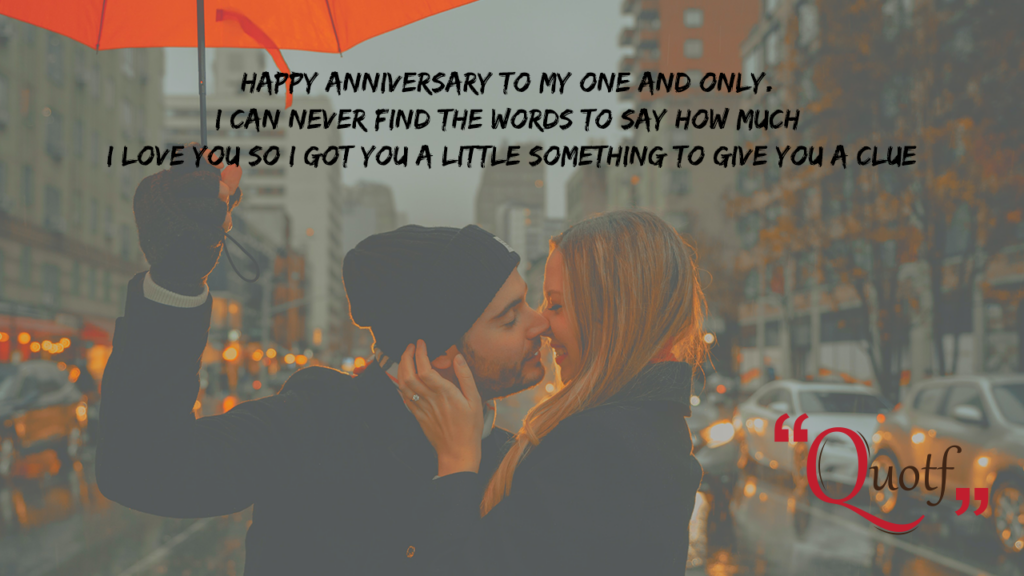 Quotf.com, one year relationship anniversary quotes for girlfriend