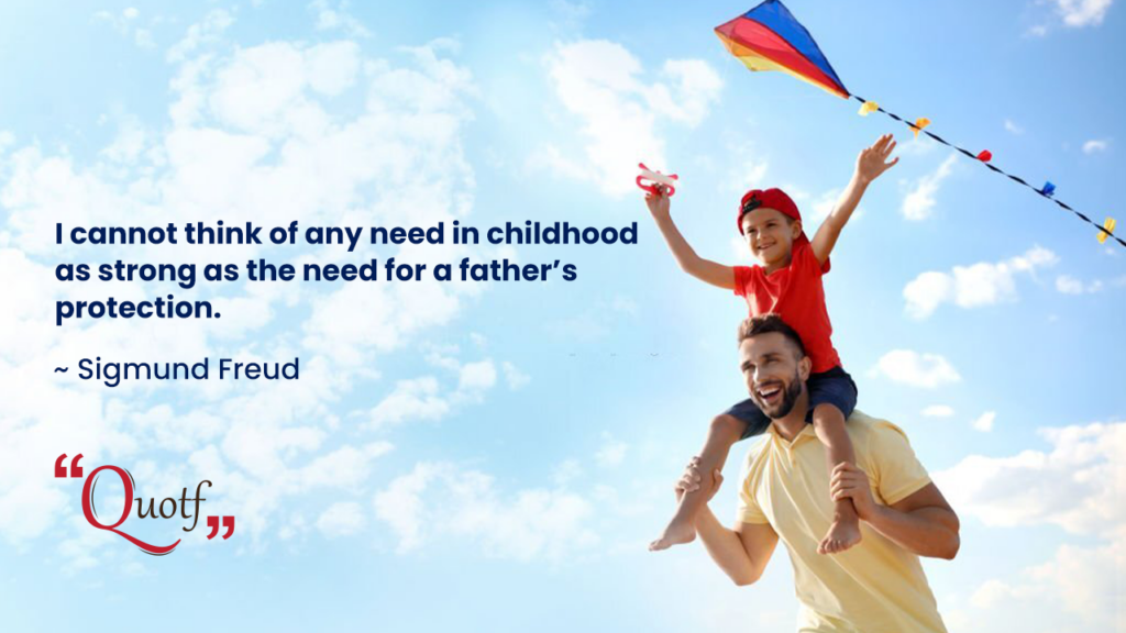 Quotf.com, happy fathers day quotes from daughter