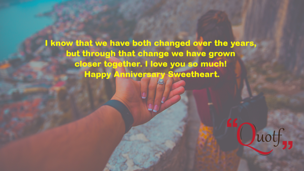 Quotf.com, relationship 1st love anniversary wishes for girlfriend