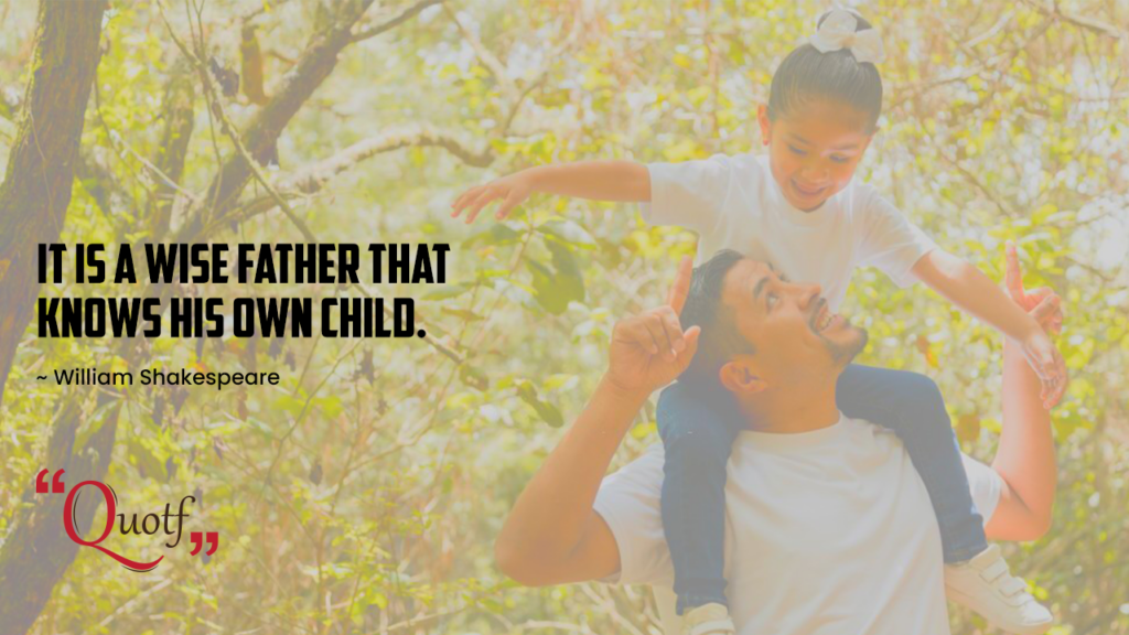 Quotf.com, fathers day quote