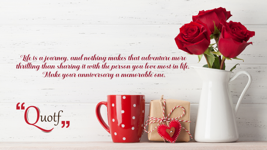 Quotf.com, Happy Anniversary Quotes For Friend 