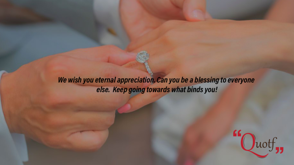 Engagement Wishes for Best Friend