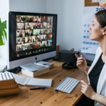 The Virtual Meeting Industry